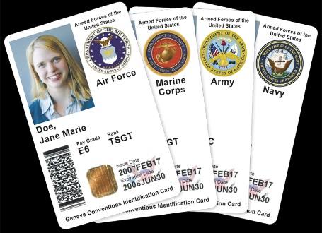 government id cards