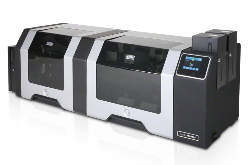 Fargo printer